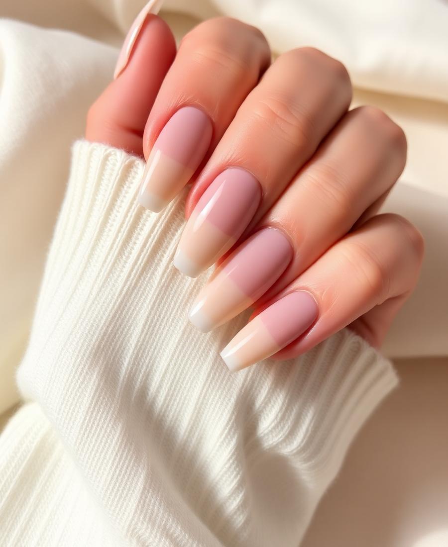 Gel - X Full Set