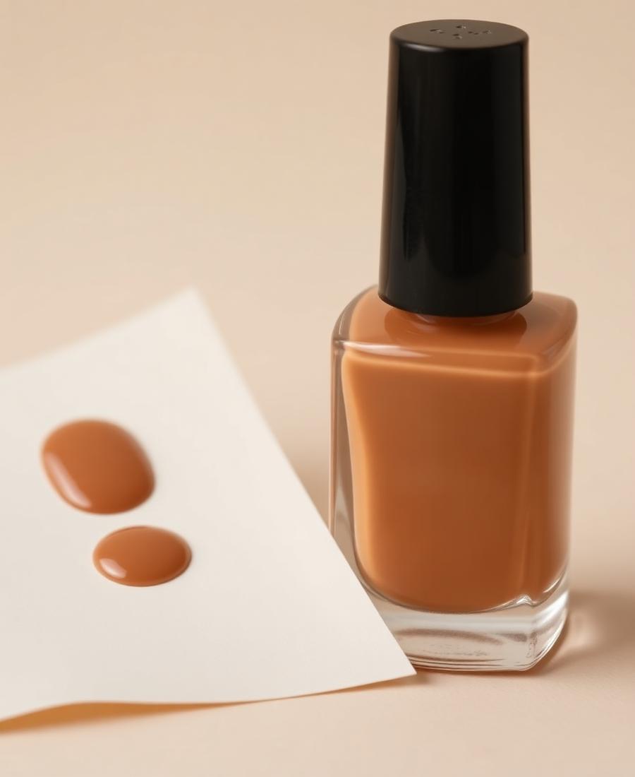 Gel Manicure (no design)